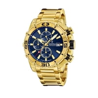 Reloj F20492/2 Festina Azul Hombre Timeless Chronograph