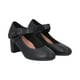 thumbnail image 1 of Zapato Cueca 6 Negro Police, 1 of 5