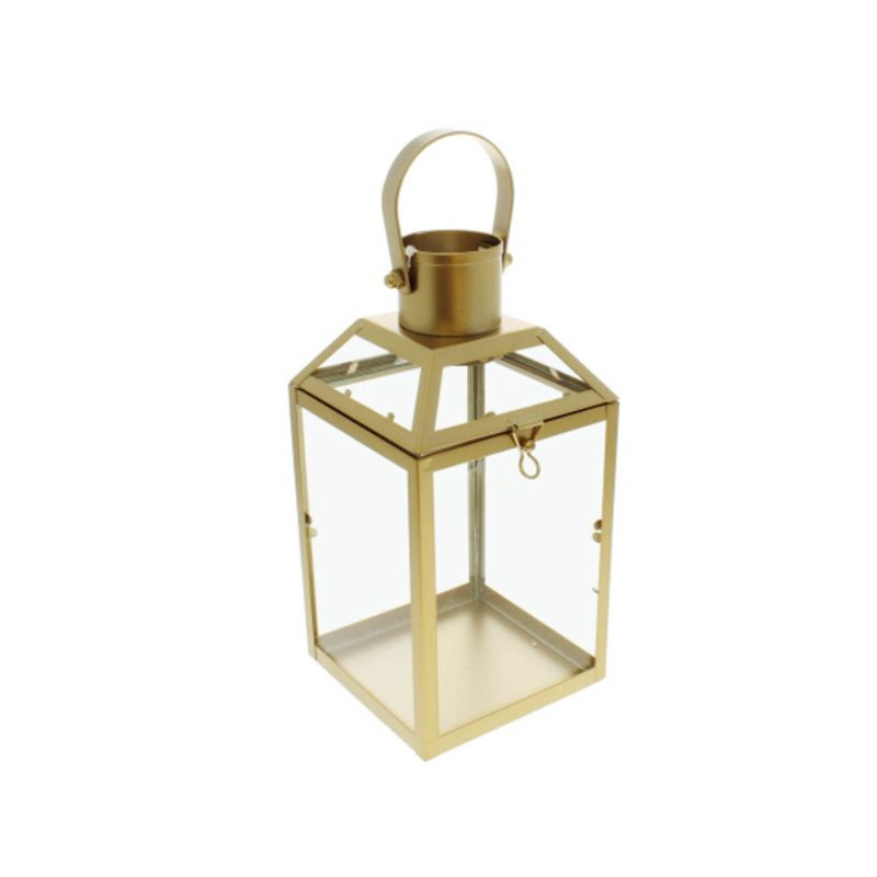 Hello Home - Candelabro 12.5X11X22.4 Cm