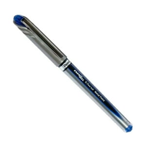 Lápiz Roller Energel 0.7 Mm Azul Pentel