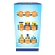 thumbnail image 3 of Cartuchos de filtro Tetra Whisper Bio-Bag para acuarios, paquete de 3, 3 of 6
