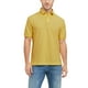 thumbnail image 1 of Polo Tommy Hilfiger de piqué de algodón de manga corta para hombre, 1 of 3