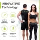 thumbnail image 3 of Cinturón de correr FlipBelt Carbon para adultos, 3 of 11