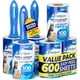 thumbnail image 1 of Rodillo Quitapelusas PetLovers Extra Sticky 600 Hojas, 1 of 3