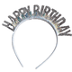 thumbnail image 1 of Tiara para niña de cumpleaños, diadema, tocado, accesorios para el cabello para fiestas de niñas, 1 of 5