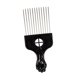 thumbnail image 3 of American Comb Peluquería Herramienta Desenredar Peluca Peinado Uso En El Hogar Tipo 4, 3 of 5