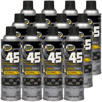 Aerosol Lubricante Y Penetrante Zep 45 Dual Force 414 Ml
