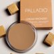 thumbnail image 3 of Crema bronceadora Palladio Creates Sun Kissed Glow Vegan, 3 of 9