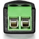 thumbnail image 3 of Conector Terminal Poder 5.5x2.1 Hembra Jack Camaras Tira Led multicolor, 3 of 6