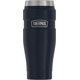 thumbnail image 1 of Vaso de viaje THERMOS Stainless King 470 ml Midnight Blue, 1 of 7