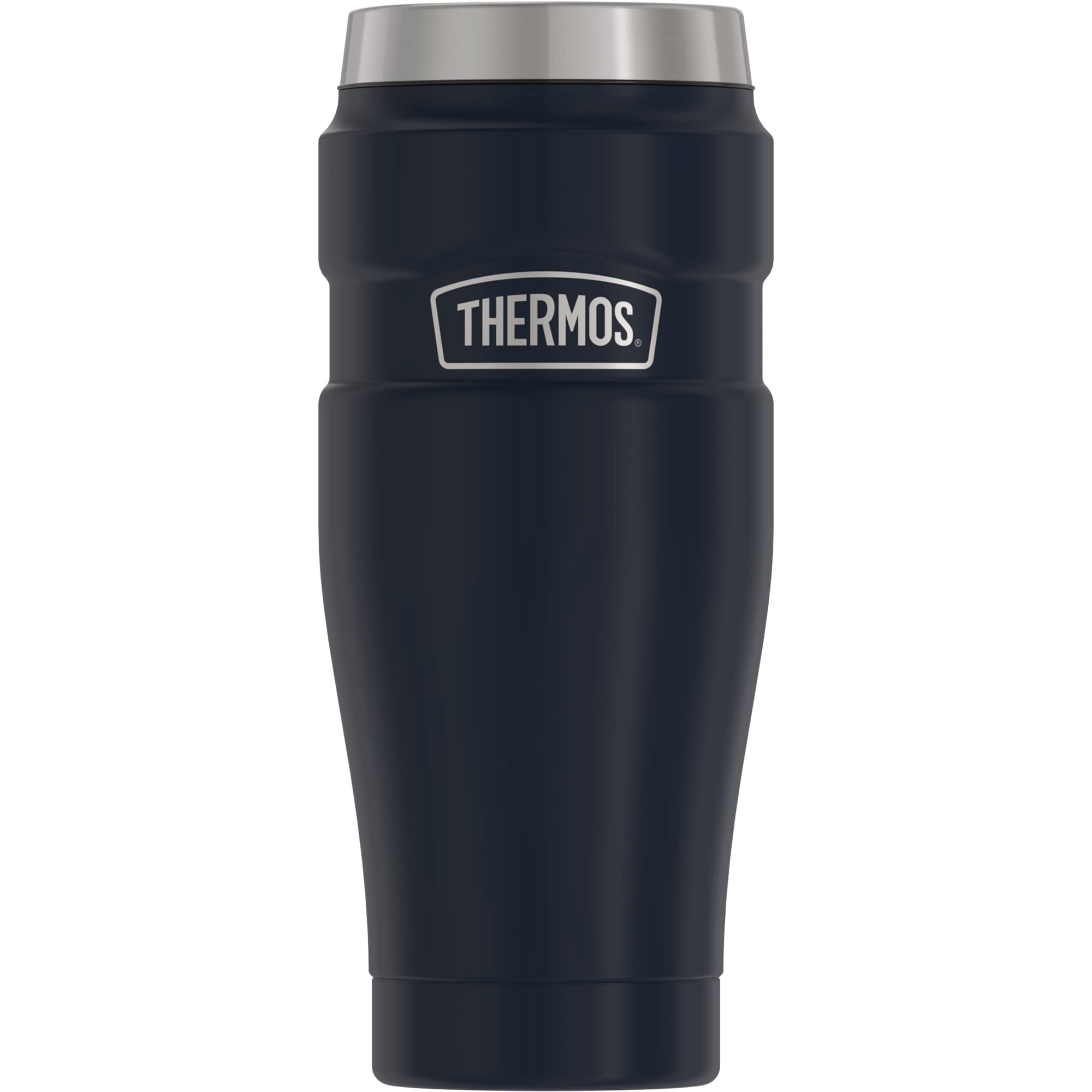 Vaso De Viaje Thermos Stainless King 470 Ml Midnight Blue