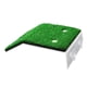 thumbnail image 3 of de Descanso para Tortugas, Estante para Escalar, Rampa para Tortugas de Césped Artificial para Ranas, Dragones Barbudos, Animales Semiacuát M, 3 of 5