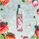 thumbnail image 4 of Aerosol facial Garnier SkinActive Rose Water 130 ml, 4 of 8