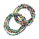thumbnail image 4 of 2 Uds Cadenas De Cuentas Para La Cintura Cadena Bohemia Con Cuentas Para El Vientre Para Fiesta De Verano Mujeres Coloridas, 4 of 5