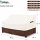 thumbnail image 2 of Funda Sofa Exterior D015xl 216x97x89cm Impermeable, 2 of 3