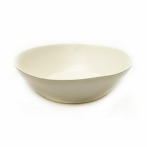 Bowl Melamina Ivory 30,4X8,5Cm Lugano