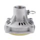 thumbnail image 3 of Tapa del tambor del embrague para Honda GX31 GX35 GX35NT Motor HHT31S Trimmer Brush, 3 of 5