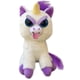 thumbnail image 3 of Peluche de peluche Feisty Pets Glenda Glitterpoop, 3 of 5