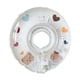 thumbnail image 2 of Flotador De Natación Para Bebé, Anillos Para Nadar, Anillos Flotantes Para Piscina De Bebé, Accesorios Para Piscina, Oso, 2 of 3