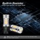 thumbnail image 3 of Bombilla LED OPP ULITE 3157 Switchback blanco ámbar 12 V 42-SMD, 3 of 7