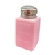 thumbnail image 3 of Dispensador De Alcohol Portátil Con Bomba, Botella Vacía Para Salón Personal, 180 Ml, 3 of 5