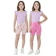 thumbnail image 1 of Calza Niña Kids Bipack Rosado Corona, 1 of 5