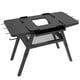 thumbnail image 1 of Soporte para parrilla DELSbbq ajustable para la serie Ninja Woodfire, 1 of 7