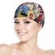 thumbnail image 5 of Gorro de Natación Desmarcar Futurama Licra, 5 of 6
