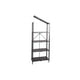 thumbnail image 2 of Estante Plegable 5 Niveles 72x34x163cm, 2 of 3