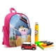 thumbnail image 3 of Tuxedo Sam Mochila Escolar para Niños y Niñas, Mochila Infantil Ligera de Alta Calidad, Grande y Duradera ROSA, 3 of 6