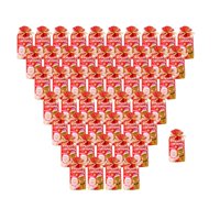 Magideal - 50 Bolsas De Regalo, Bolsas De Galletas, Bolsas De Embalaje Navideñas, Bolsas De Almacenamiento Con Tema Navideño, Bolsas De Golosinas Navideñas, Bols Estilo A