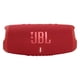 thumbnail image 1 of Parlante Bluetooth Portatil 30w Rms Ip67 Rojo Charge 5, 1 of 5
