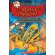 thumbnail image 1 of Libro Scholastic: La búsqueda del paraíso, 1 of 6