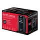 thumbnail image 5 of Respaldo de batería CyberPower LX1325GU3 1325 VA AVR USB, 5 of 8