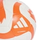 thumbnail image 3 of Balón de fútbol sala adidas Tiro Club blanco rojo solar, 3 of 4