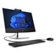thumbnail image 1 of All in One HP ProOne 400 G5, Intel Core i7-9700, 23.8", 8GB/512GB SDD AiO NT PC (Reacondicionado), 1 of 4