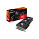 thumbnail image 1 of Tarjeta gráfica GIGABYTE Radeon RX 7600 XT Gaming OC 16GB, 1 of 7