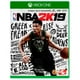 thumbnail image 1 of Nba 2K 19 -  Xbox One - Megagames, 1 of 3