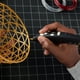 thumbnail image 3 of Pluma de impresión 3D 3Doodler PRO (2025) Diseño y creación de prototipos, 3 of 3