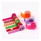thumbnail image 2 of Cinta adhesiva con diseño mini washi tape 9 unidades, 2 of 2