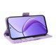 thumbnail image 4 of Carcasa FOXDOCK Realme 13 5G de cuero PU, diseño acolchado clásico, protección contra caídas y rayones, 4 of 5