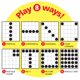 thumbnail image 5 of Juego de bingo Trend Enterprises homófonos de 2 a 36 jugadores de más de 8 años, 5 of 5