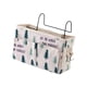 thumbnail image 5 of Bolsa De Almacenamiento Junto A La Cama, Organizador Colgante, Múltiples Bolsillos Para Las Llaves Del Hogar Del Dormitorio, 5 of 5