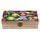 thumbnail image 1 of Cabbage Patch Kids Caja Organizadora de Madera Rústica - Caja Decorativa Multifuncional para Escritorio, Hogar, Oficina, Joyas y Manualidades, 1 of 6