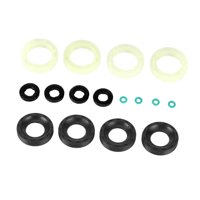 Ioensy - O Kit De Arandela De Inyector De Repuesto Para Peugeot 308 1.6Hdi 206 1.6Hdi 110