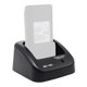 thumbnail image 2 of Cargador IFREQTECH BC-160 Rapid para radio portátil Icom, 2 of 8