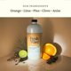 thumbnail image 2 of Spray Recarga de Eliminador de Olores Fresh Wave 946 ml Naranja, 2 of 9