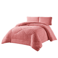 Tecnocasa - Plumon Texturizado Tf Nuevo Plaza Y Media