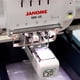 thumbnail image 2 of Máquina Bordadora Semi industrial MB-4S Blanco, 2 of 3