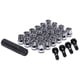 thumbnail image 1 of Kit de tuercas para ruedas PRO COMP 12 HT Spline, 5 lengüetas, 5 kg, 1 of 2